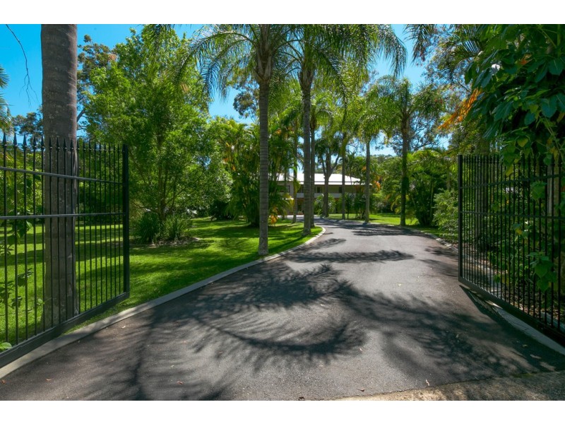 48 WILDSOET STREET, Burbank QLD 4156