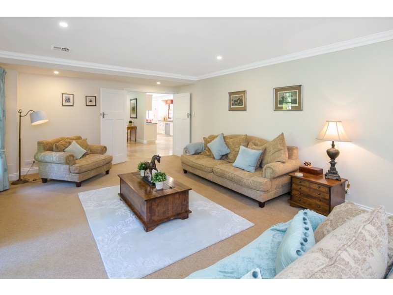 48 WILDSOET STREET, Burbank QLD 4156