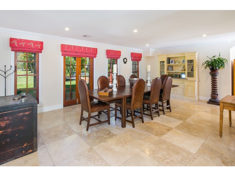 48 WILDSOET STREET, Burbank QLD 4156