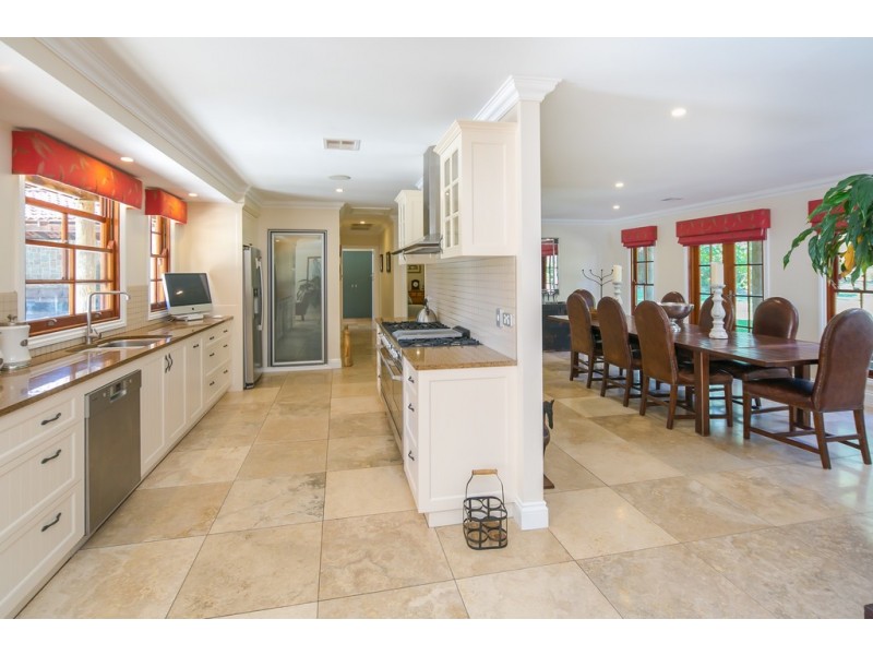 48 WILDSOET STREET, Burbank QLD 4156