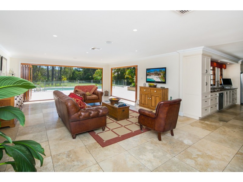 48 WILDSOET STREET, Burbank QLD 4156