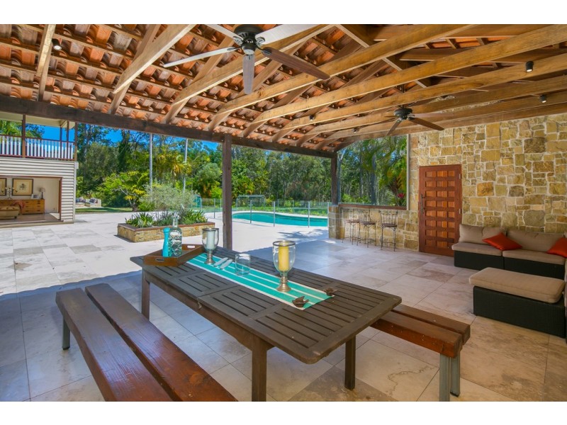 48 WILDSOET STREET, Burbank QLD 4156