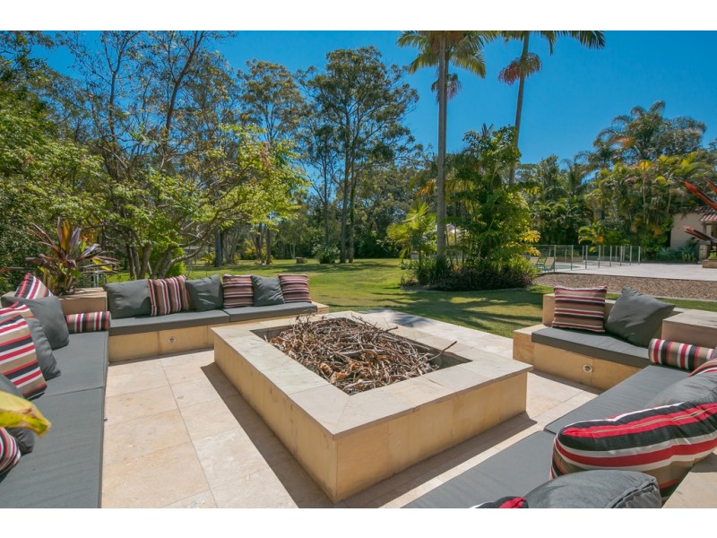 48 WILDSOET STREET, Burbank QLD 4156