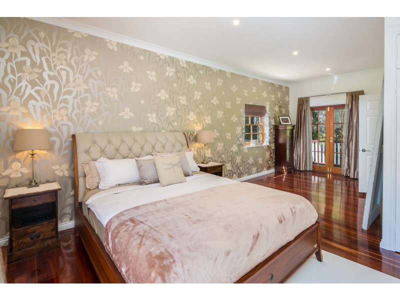 48 WILDSOET STREET, Burbank QLD 4156