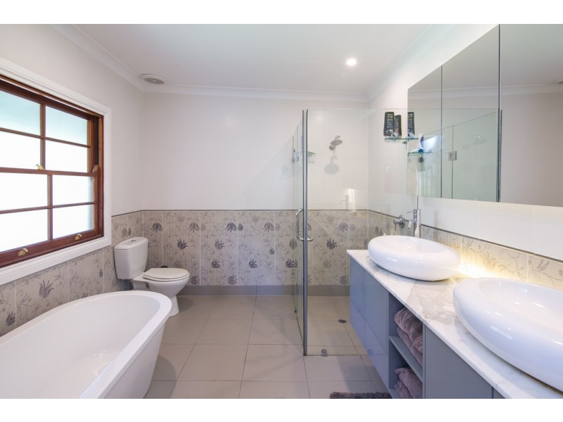 48 WILDSOET STREET, Burbank QLD 4156