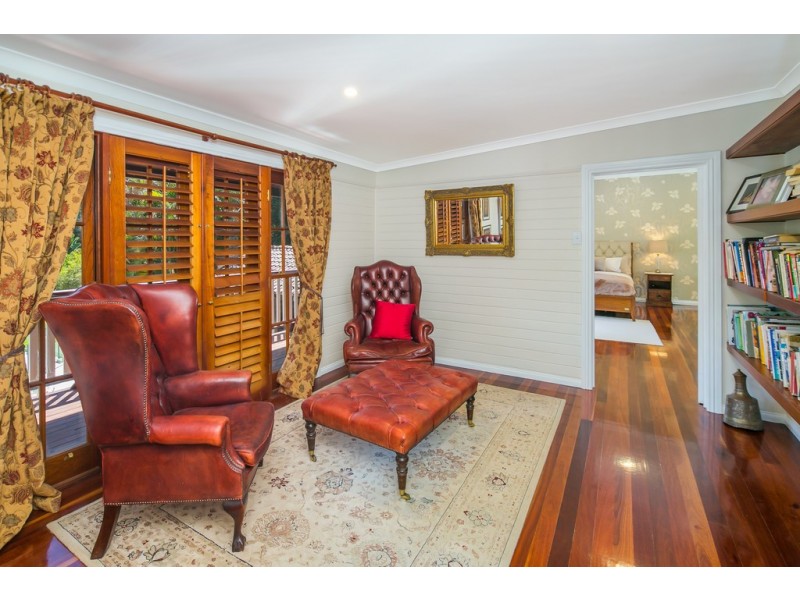 48 WILDSOET STREET, Burbank QLD 4156