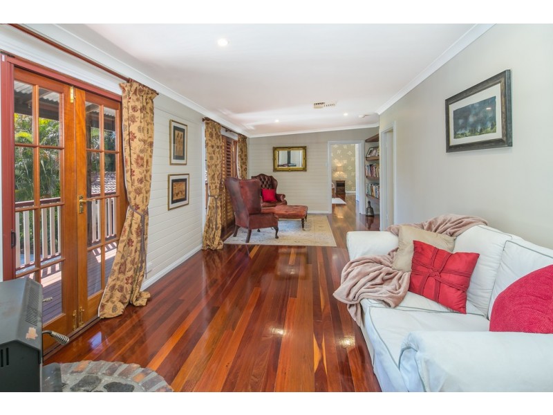 48 WILDSOET STREET, Burbank QLD 4156
