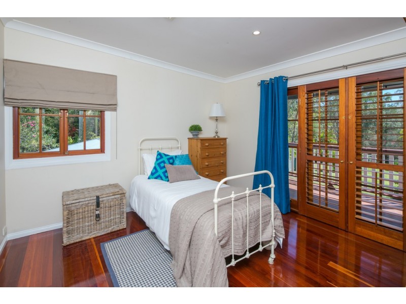 48 WILDSOET STREET, Burbank QLD 4156