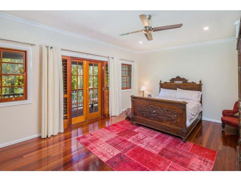 48 WILDSOET STREET, Burbank QLD 4156