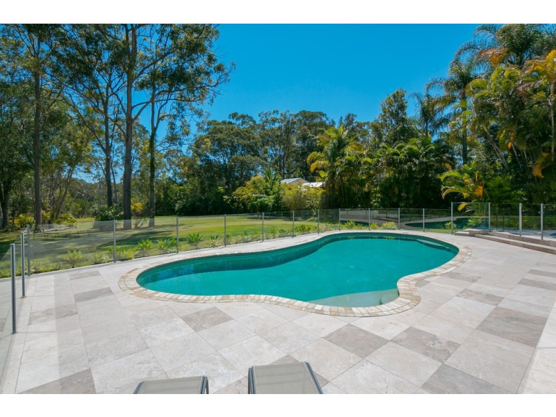 48 WILDSOET STREET, Burbank QLD 4156