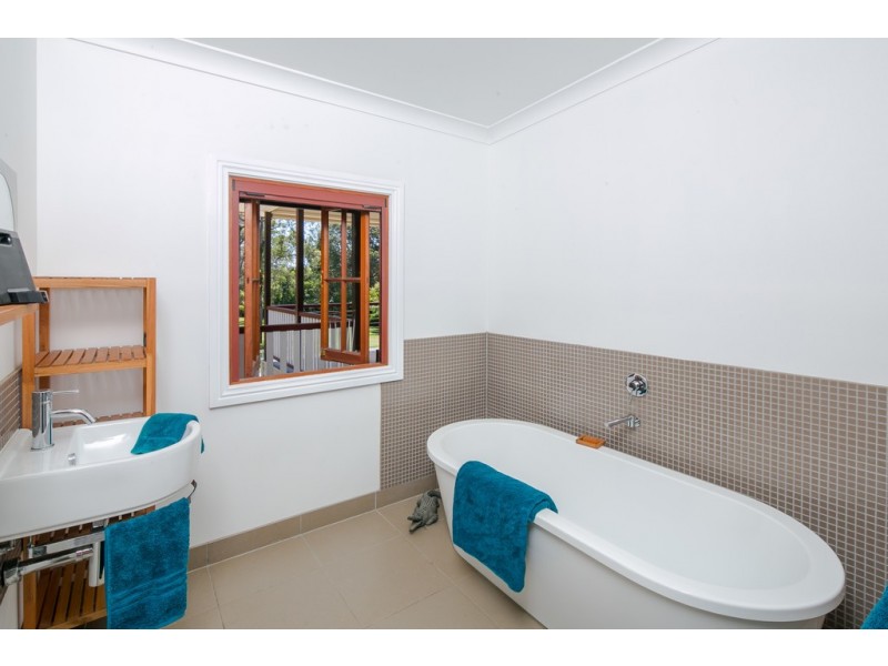48 WILDSOET STREET, Burbank QLD 4156