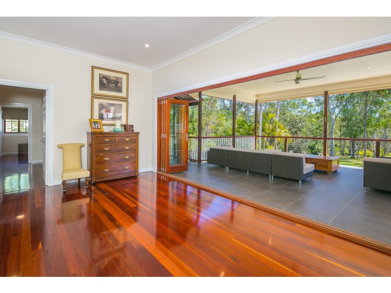 48 WILDSOET STREET, Burbank QLD 4156