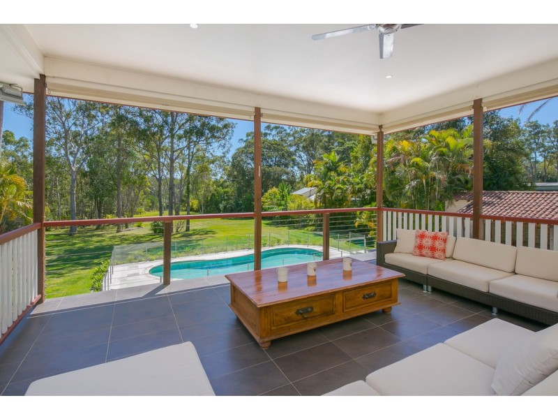 48 WILDSOET STREET, Burbank QLD 4156