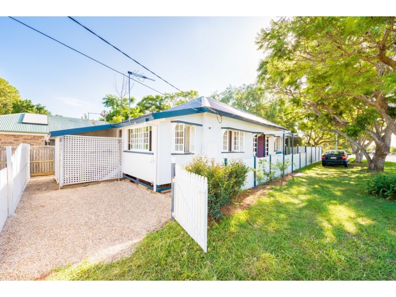 31 Longland Street, Cleveland QLD 4163