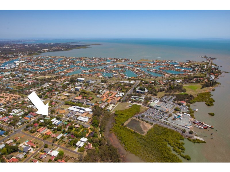 31 Longland Street, Cleveland QLD 4163