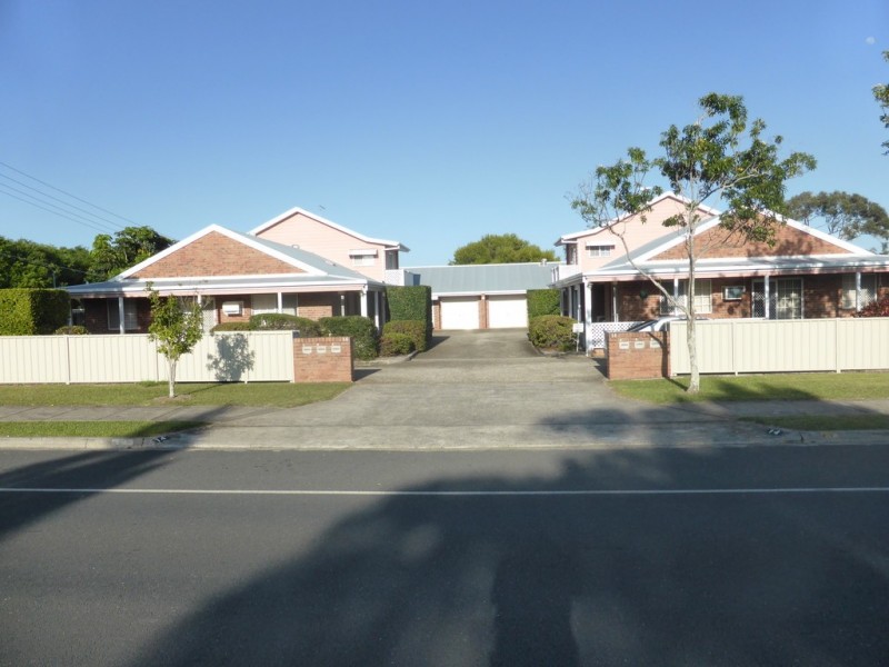3/14 Waterloo Street, Cleveland QLD 4163
