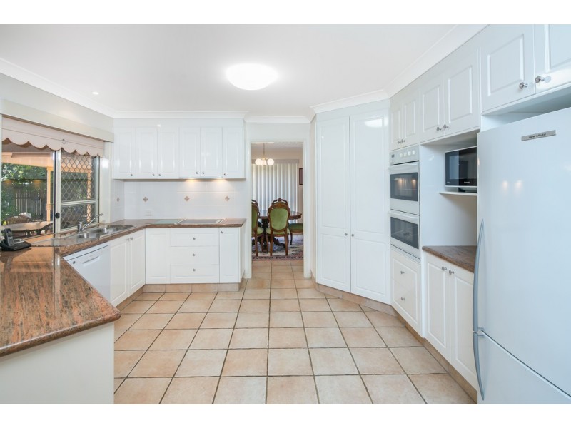 7 Eucalypt Place, Ormiston QLD 4160