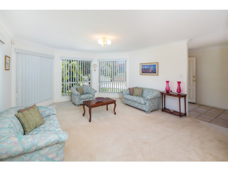 7 Eucalypt Place, Ormiston QLD 4160