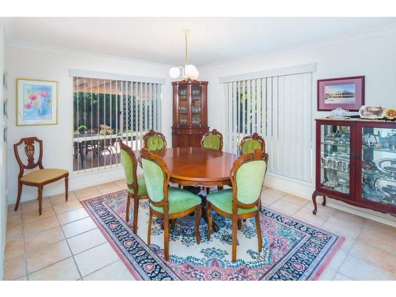 7 Eucalypt Place, Ormiston QLD 4160