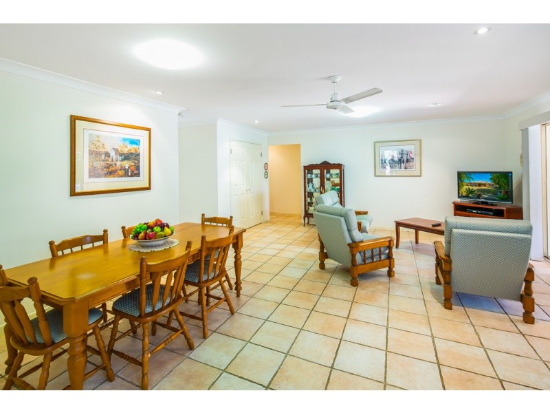 7 Eucalypt Place, Ormiston QLD 4160