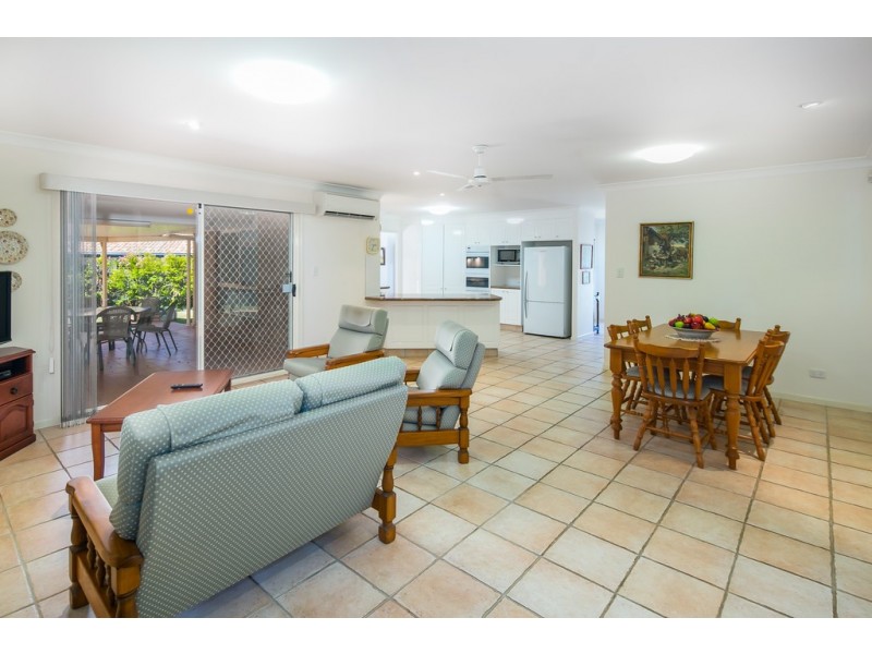 7 Eucalypt Place, Ormiston QLD 4160