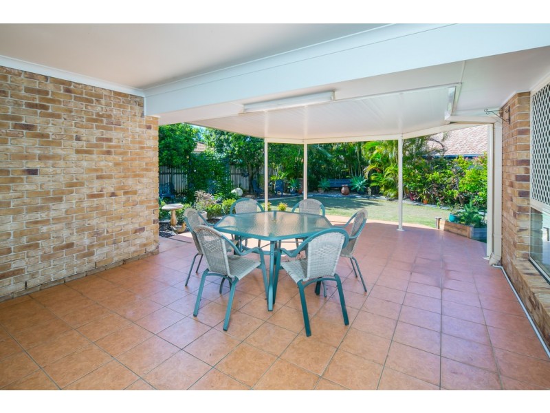 7 Eucalypt Place, Ormiston QLD 4160