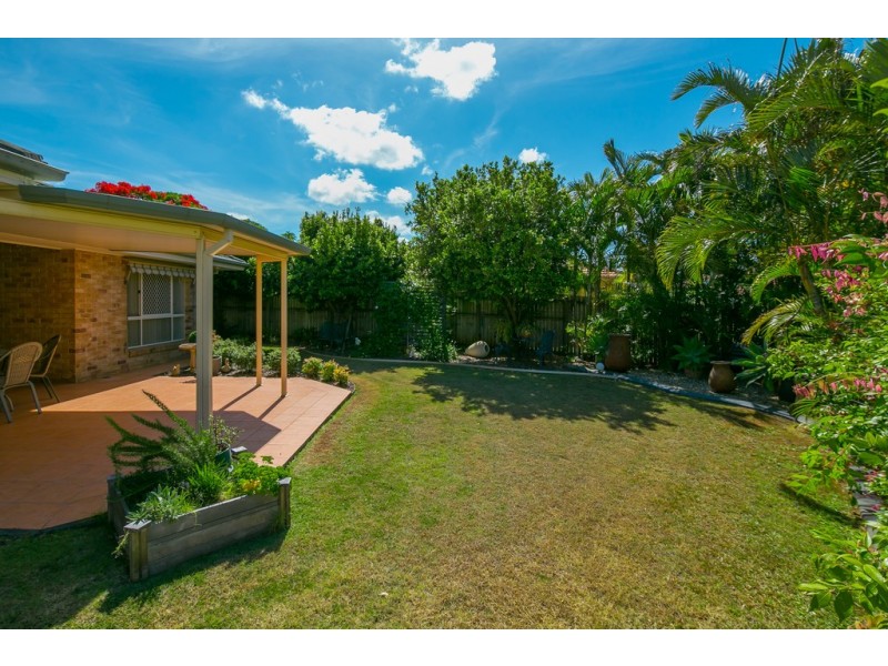 7 Eucalypt Place, Ormiston QLD 4160