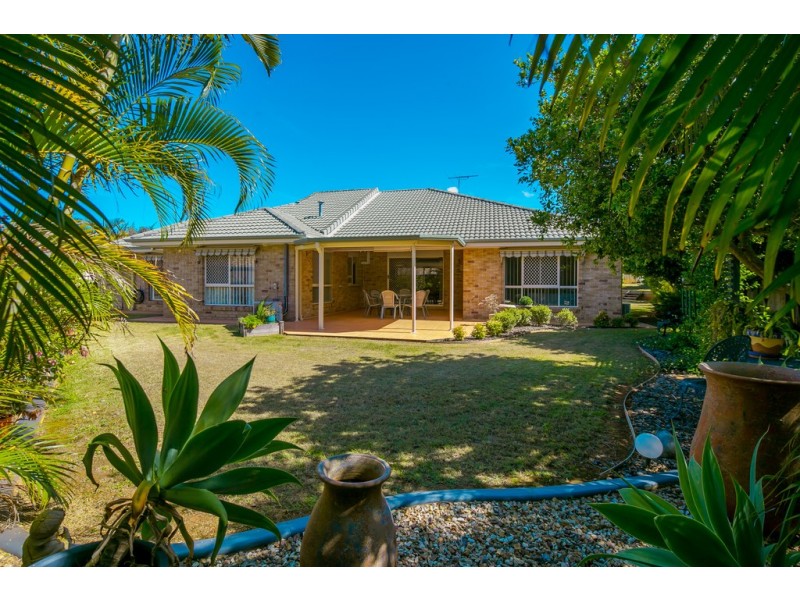 7 Eucalypt Place, Ormiston QLD 4160