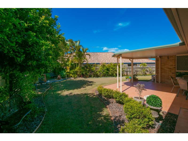 7 Eucalypt Place, Ormiston QLD 4160