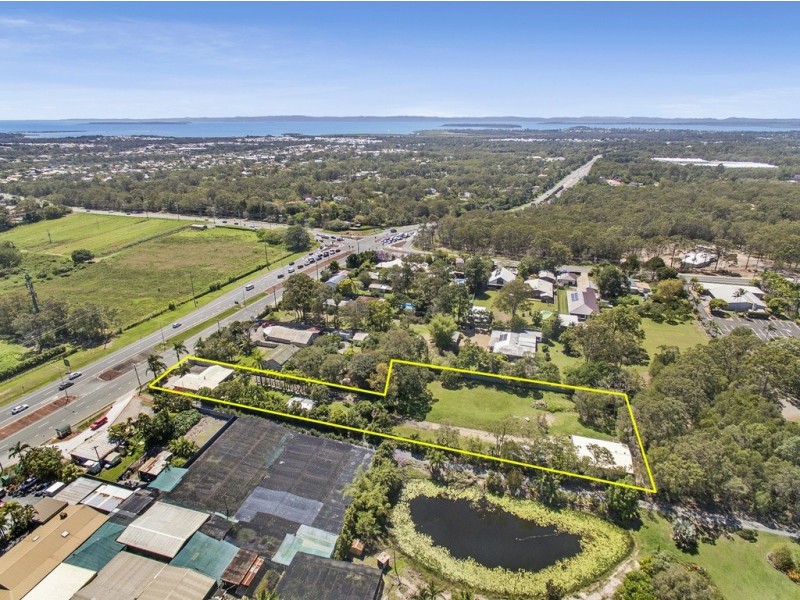 127 Boundary Road, Thornlands QLD 4164