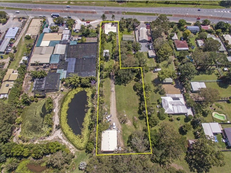 127 Boundary Road, Thornlands QLD 4164