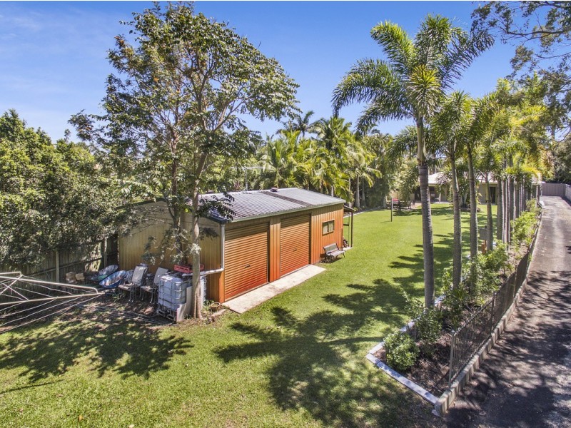 127 Boundary Road, Thornlands QLD 4164