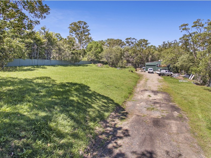 127 Boundary Road, Thornlands QLD 4164