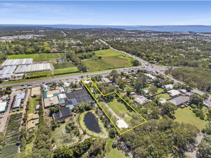 127 Boundary Road, Thornlands QLD 4164