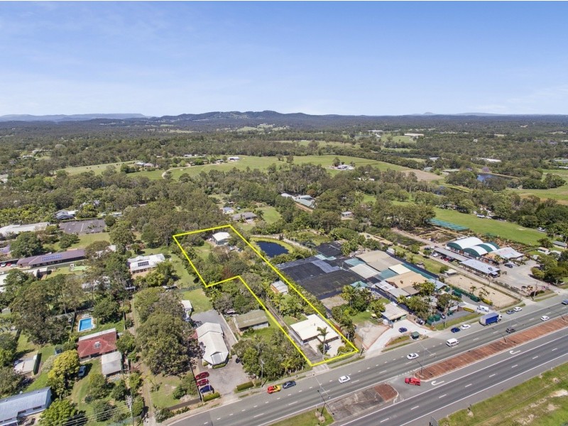 127 Boundary Road, Thornlands QLD 4164