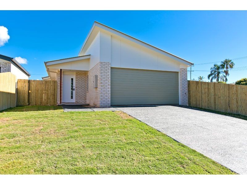 3B Werong Crescent, Cleveland QLD 4163