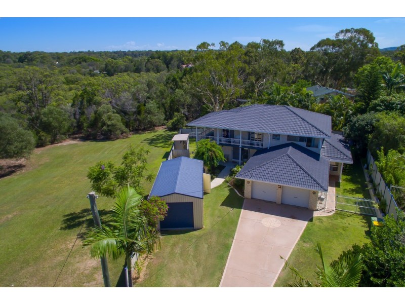 41 Strachan Road, Victoria Point QLD 4165
