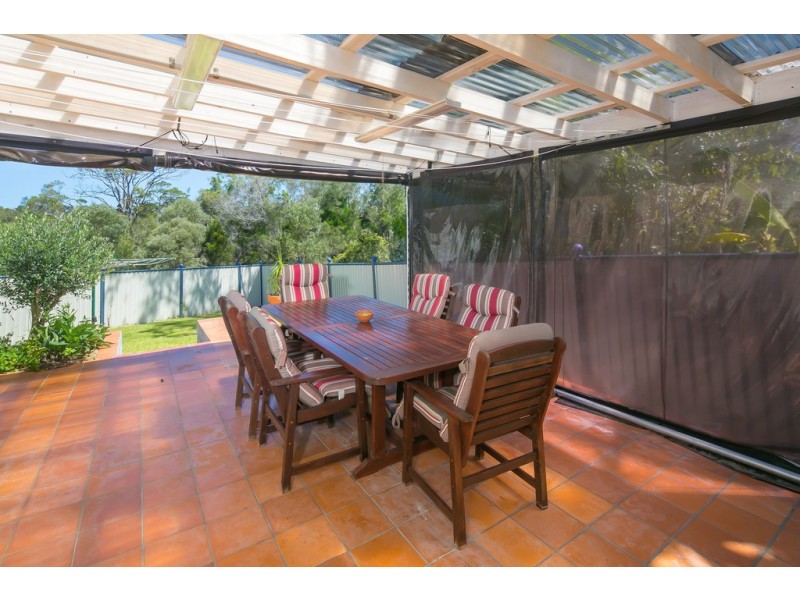 41 Strachan Road, Victoria Point QLD 4165