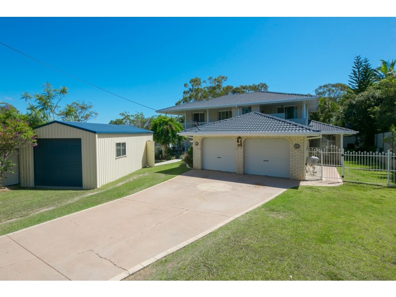 41 Strachan Road, Victoria Point QLD 4165
