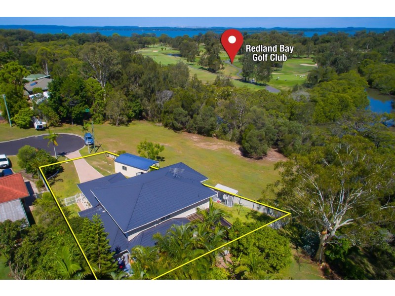41 Strachan Road, Victoria Point QLD 4165