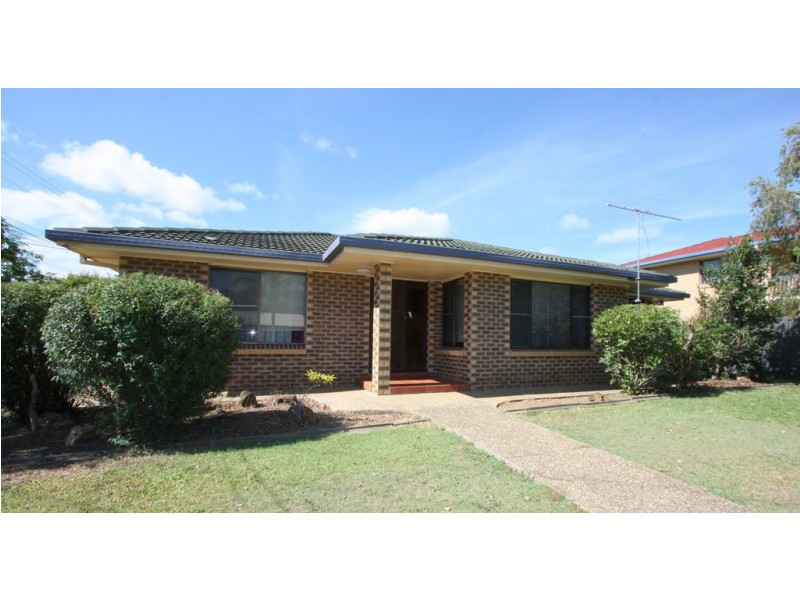 31 Ocean Street, Cleveland QLD 4163