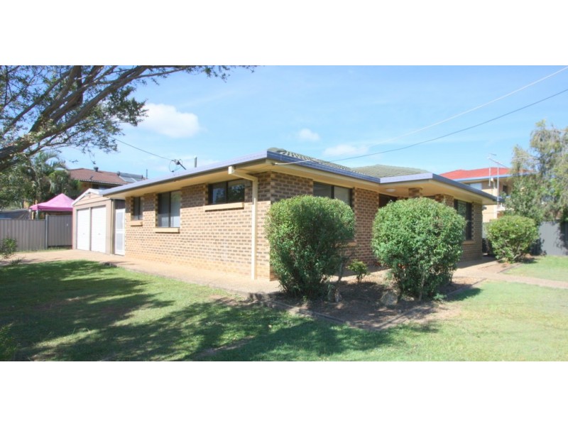 31 Ocean Street, Cleveland QLD 4163