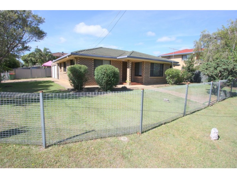 31 Ocean Street, Cleveland QLD 4163
