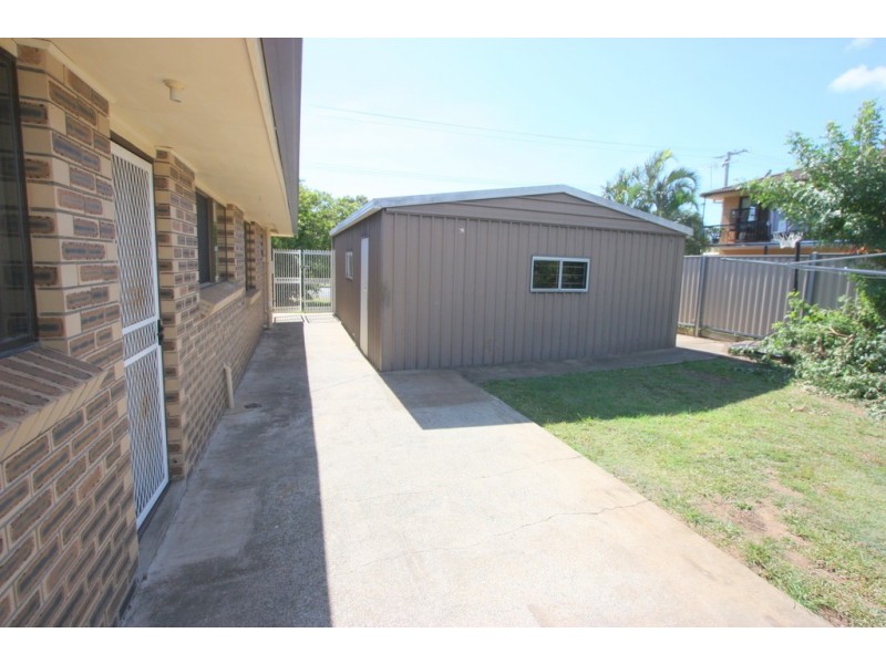 31 Ocean Street, Cleveland QLD 4163