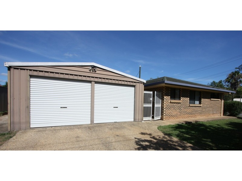 31 Ocean Street, Cleveland QLD 4163