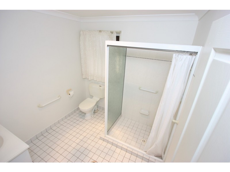 1/108 Wynyard, Cleveland QLD 4163