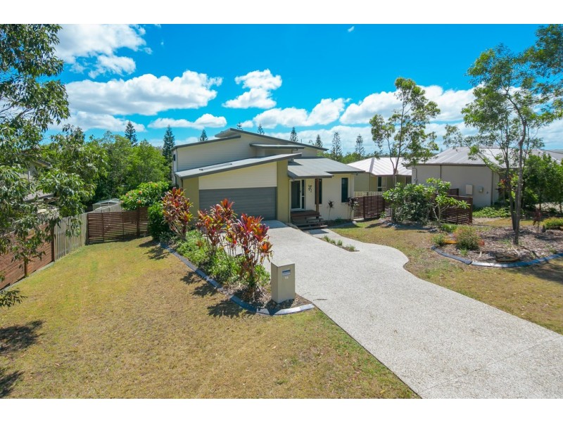 16 Helicia Circuit, Mount Cotton QLD 4165