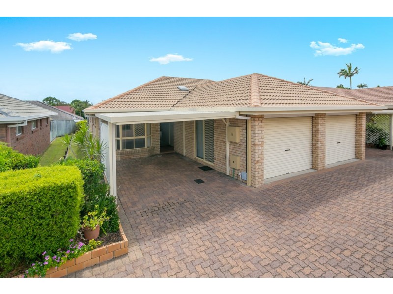 19/100 Meadowlands Road, Carina QLD 4152