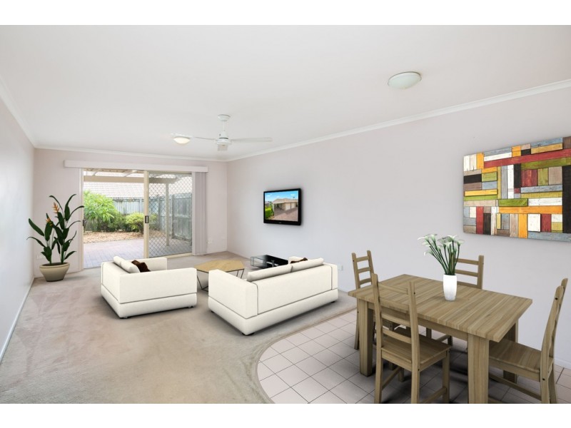 19/100 Meadowlands Road, Carina QLD 4152