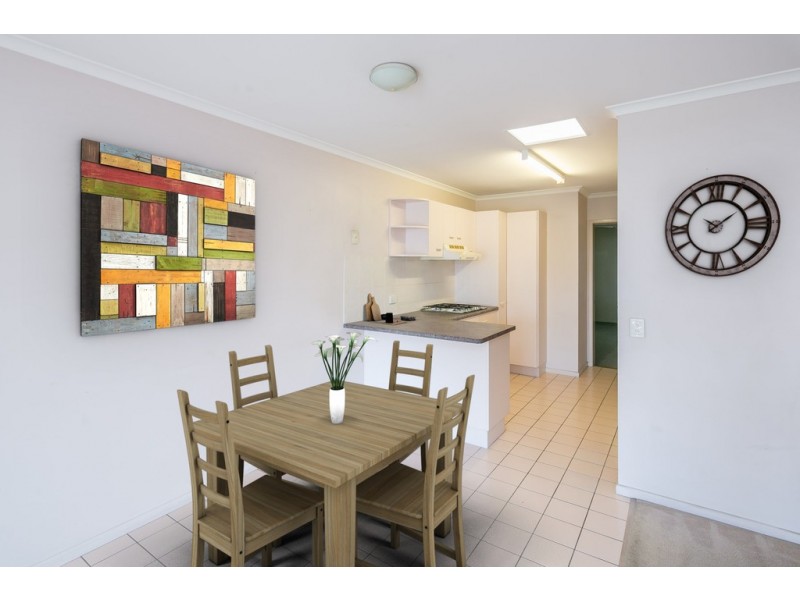 19/100 Meadowlands Road, Carina QLD 4152